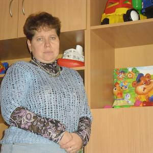 Девушки в Саратове: Галина, 49 - ищет парня из Саратова