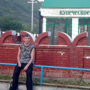 Vova, 44 года, Красноярск