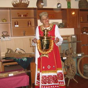 Нина, 74 года, Волгоград