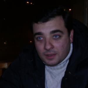 Парни в Киселевске: Андрей Маркин, 50 - ищет девушку из Киселевска