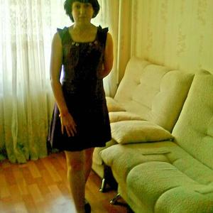 Девушки в Новокузнецке: Elena3376, 47 - ищет парня из Новокузнецка