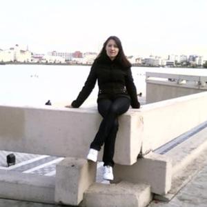 Девушки в Казани (Татарстан): Эльвира, 41 - ищет парня из Казани (Татарстан)
