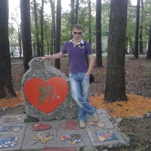 Парни в Новосибирске: Иван, 40 - ищет девушку из Новосибирска