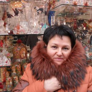 Татьяна, 58 лет, Камышин