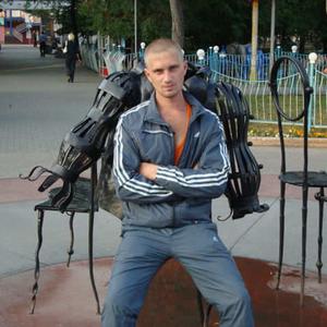 Парни в Новосибирске: Вячеслав, 35 - ищет девушку из Новосибирска