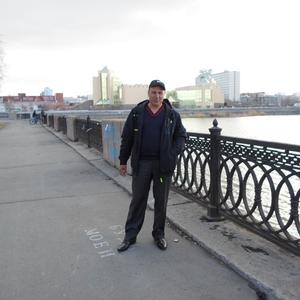 Igor, 59 лет, Челябинск