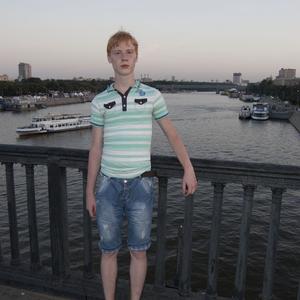 Парни в Волгограде: Илья, 29 - ищет девушку из Волгограда