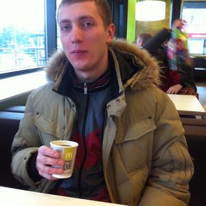Парни в Барановичи: Вадим, 36 - ищет девушку из Барановичи