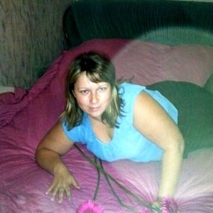 Девушки в Санкт-Петербурге: Ольга, 36 - ищет парня из Санкт-Петербурга