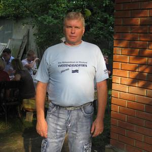 Парни в Коломне: Сергей, 62 - ищет девушку из Коломны