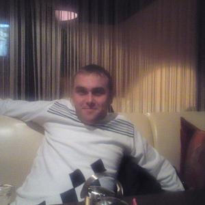 Парни в Ульяновске: Виталий, 36 - ищет девушку из Ульяновска