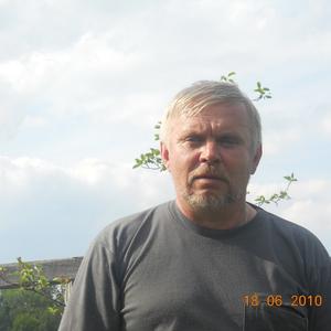 Юрий, 66 лет, Дмитров