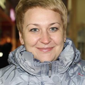 Наталья, 48 лет, Тверь