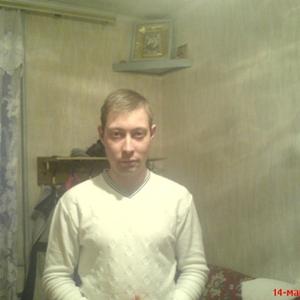 Владимир Кашуркин, 39 лет, Саранск