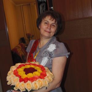 Галина, 66 лет, Красноярск