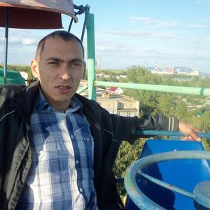 Рустам Аглямзянов, 47 лет, Стерлитамак