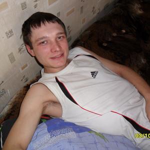 Андрей, 38 лет, Омск
