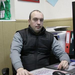 Igor Novikov, 47 лет, Москва