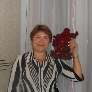 Девушки в Новосибирске: Елена, 63 - ищет парня из Новосибирска