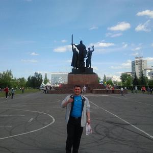Константин, 46 лет, Калининград
