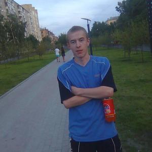 Парни в Екатеринбурге: Александр, 35 - ищет девушку из Екатеринбурга