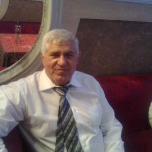 Парни в Кемерово: Василий, 63 - ищет девушку из Кемерово