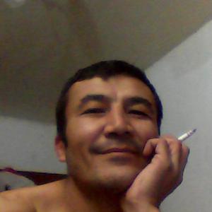 Бабурхан, 49 лет, Красноярск