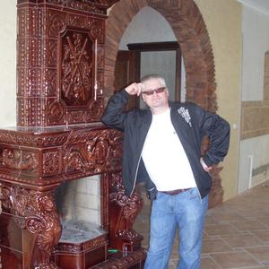 Парни в Кубинка: Андрей, 61 - ищет девушку из Кубинка