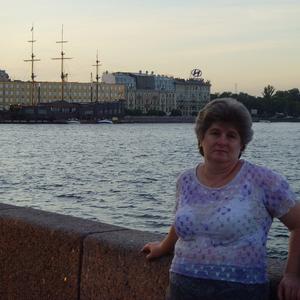 Татьяна, 61 год, Белгород