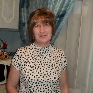ПОЛИНА, 56 лет, Москва