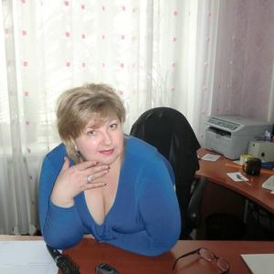 Девушки в Бийске: Ирина, 55 - ищет парня из Бийска