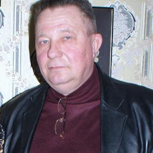Валентин, 74 года, Курск