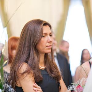 Девушки в Санкт-Петербурге: Наталья, 45 - ищет парня из Санкт-Петербурга