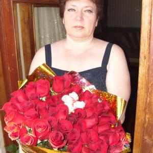 Светлана, 65 лет, Уфа