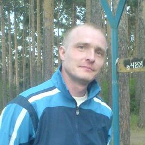 Парни в Челябинске: Евгений, 45 - ищет девушку из Челябинска