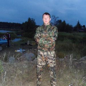 Павел, 38 лет, Екатеринбург