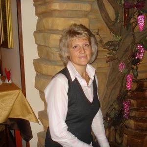 Svetlana, 58 лет, Санкт-Петербург
