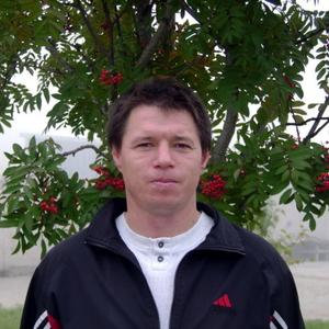 Сергей, 50 лет, Зеленогорск
