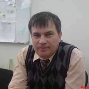 Семен, 55 лет, Новосибирск
