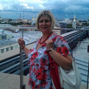 Елена Владимировна, 57 лет, Хабаровск