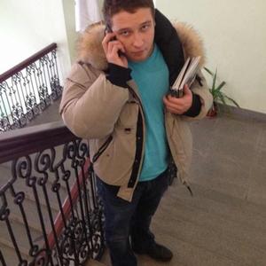 Парни в Екатеринбурге: Константин, 30 - ищет девушку из Екатеринбурга