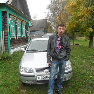 Парни в Ковров: Дима, 40 - ищет девушку из Ковров