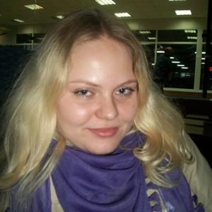 Девушки в Омске: Наталья, 37 - ищет парня из Омска
