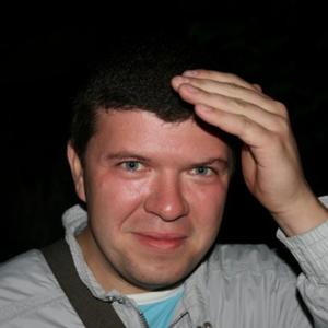 Парни в Калининграде: Игорь, 43 - ищет девушку из Калининграда