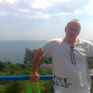 Парни в Смоленске: Андрей, 55 - ищет девушку из Смоленска