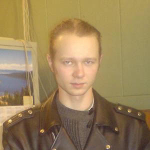 Парни в Омске: Евгений, 35 - ищет девушку из Омска