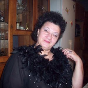 Лилия, 72 года, Ставрополь