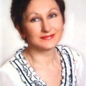 Римма, 58 лет, Санкт-Петербург