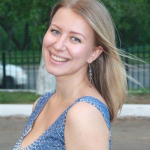 Elizabeth, 33 года, Хабаровск