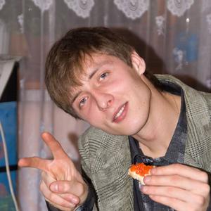 Сергей, 39 лет, Кострома